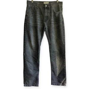 85% OFF❣️Alexander Julian Gray Colours Jeans, 33x32